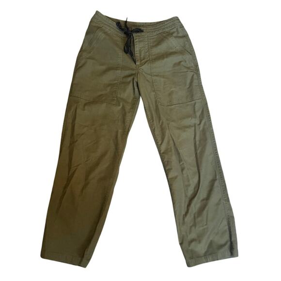 Roark Layover Pant Olive/Army Green Size 26 - Picture 2 of 7